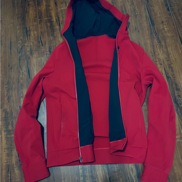 Lululemon Sojourn Hoodie *20Y Collection - Picture 9 of 11